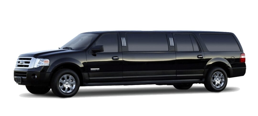 14pax-expedition-stretch-SUV-limo-Tampa-Largo