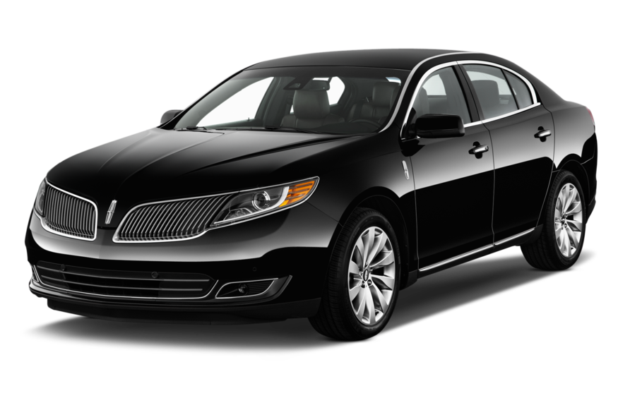 Lincoln MKS